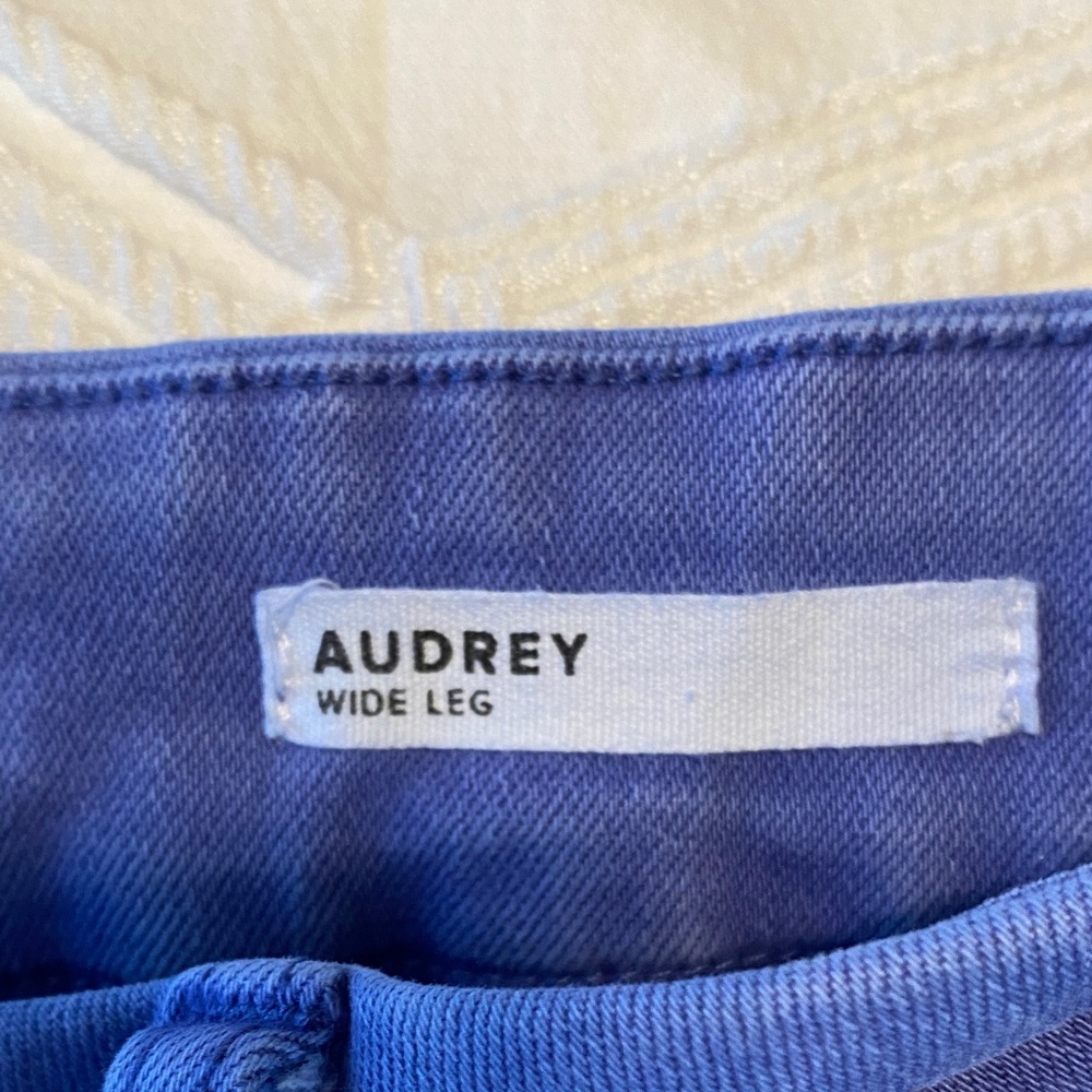 Dear John Women's Audrey Wide Leg Jeans - Picture 5 of 8